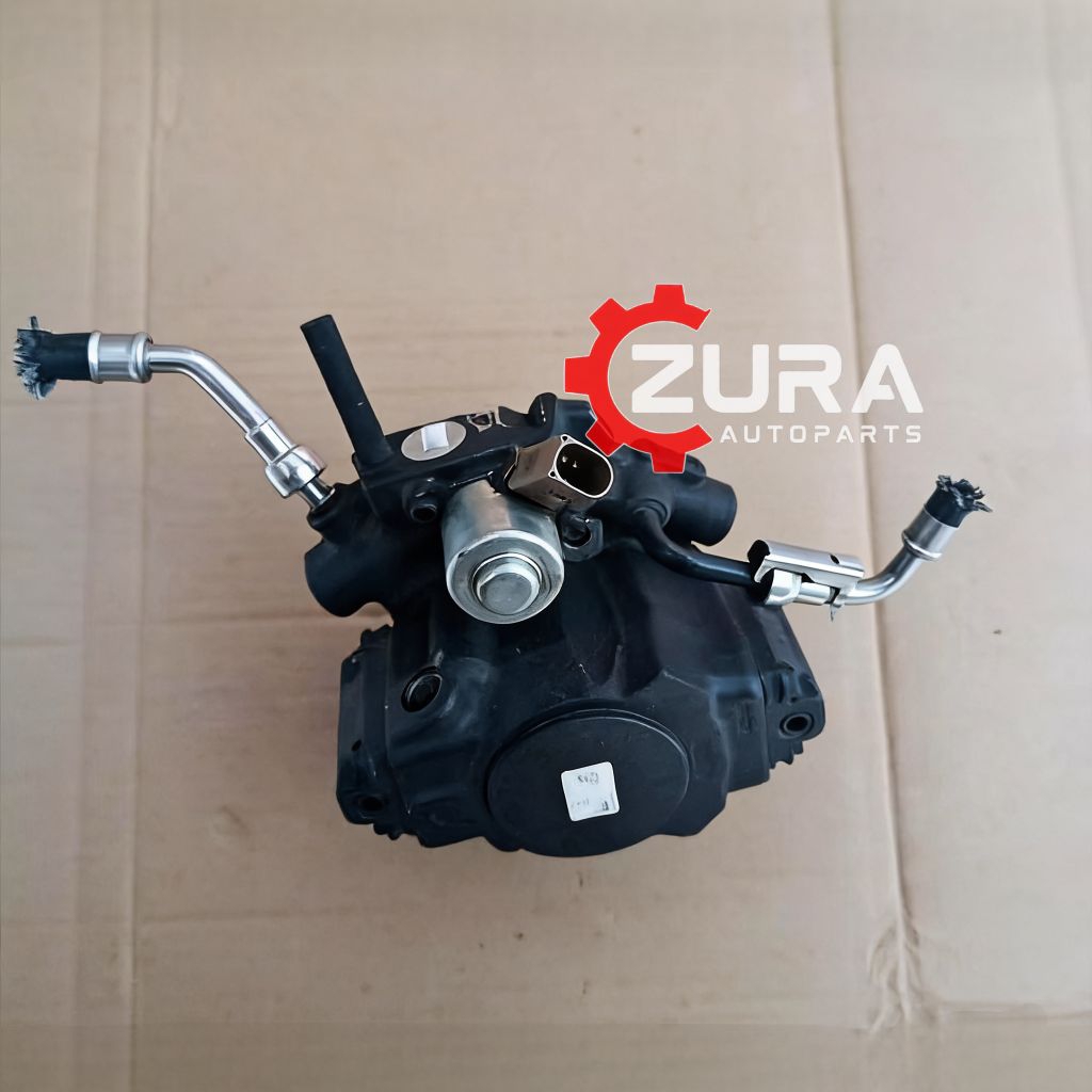 SUPPLY PUMP / POMPA INJEKSI BOSCH CHEVROLET CAPTIVA DIESEL FACELIFT (FL) ORIGINAL