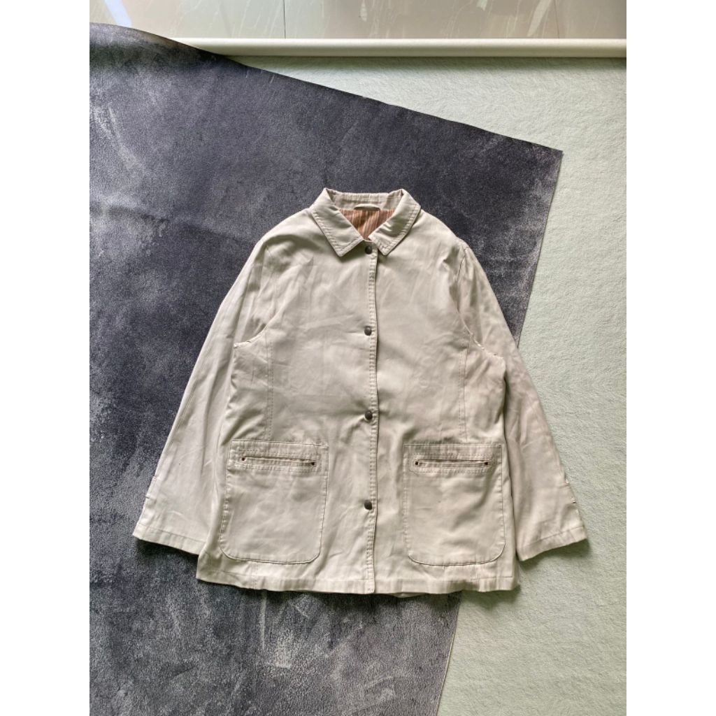 Coach Jacket Second