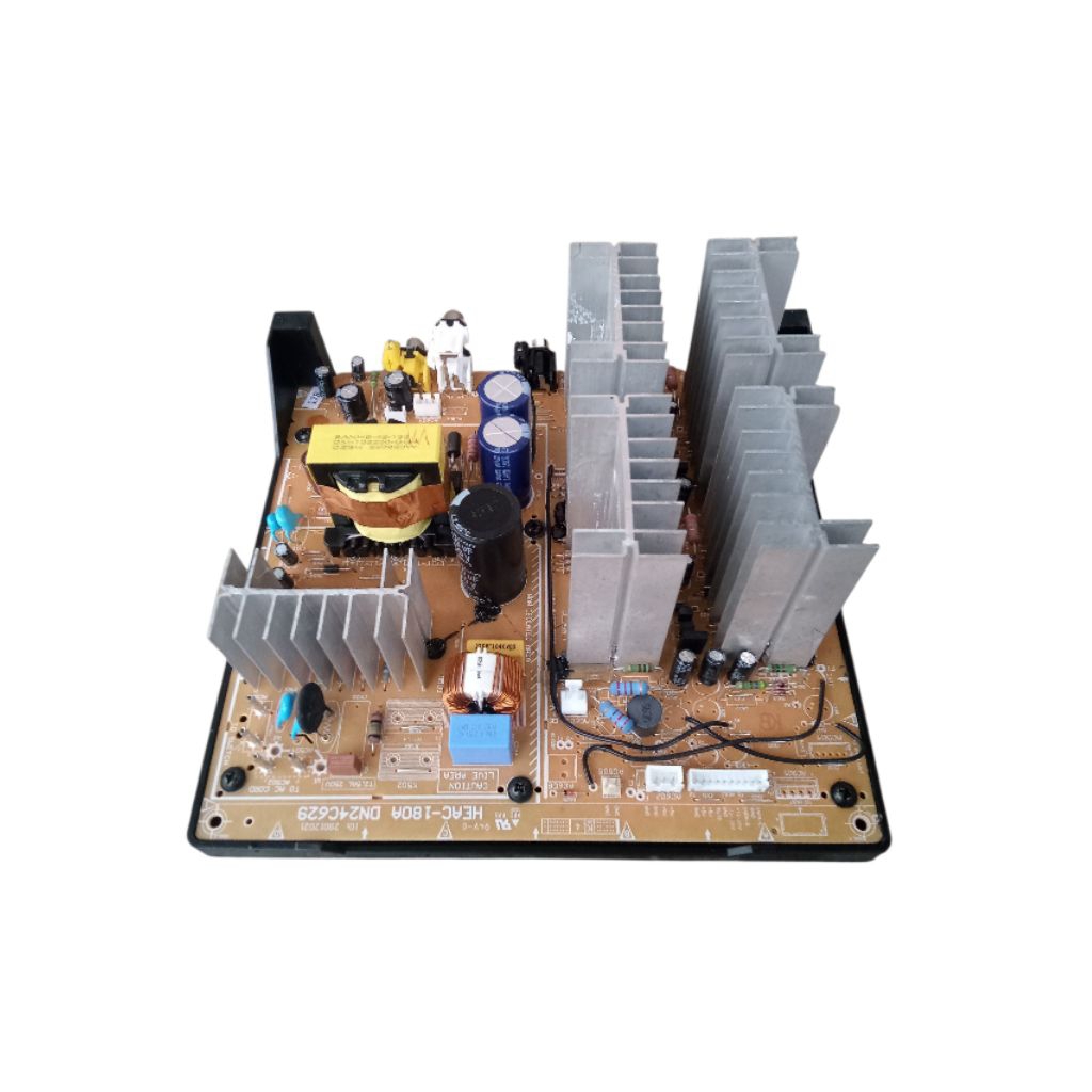 MESIN SPEAKER AKTIF POLYTRON PAS 8EF28/8E28/8EF22