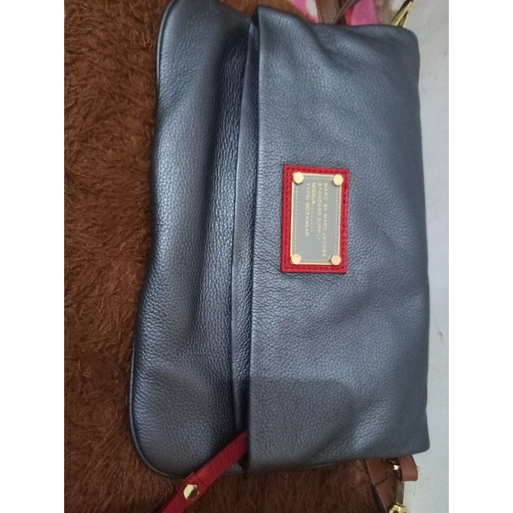 tas preloved marc jacobs