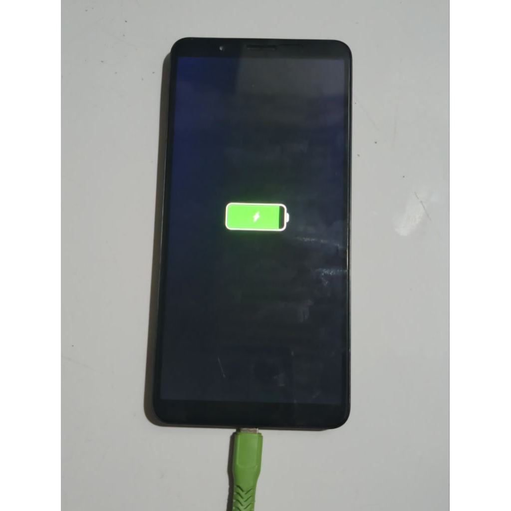 mesin minus VIVO Y71 - bonus unit