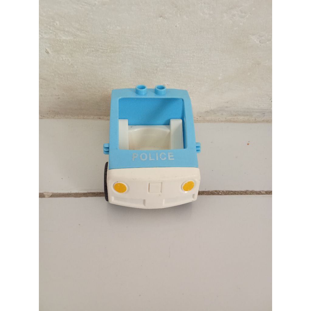 mainan mobil Lego duplo kw