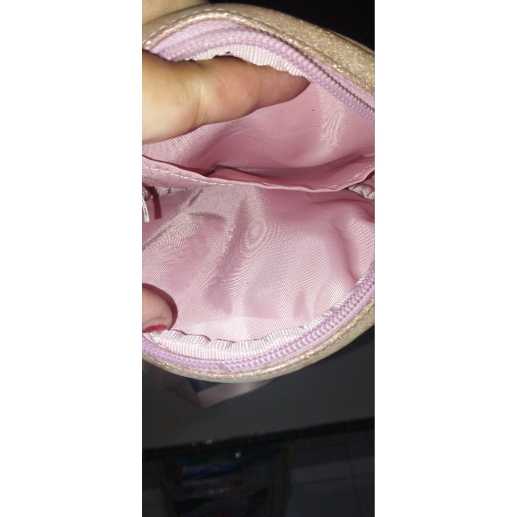 New Balance Tas anak Bulat Ori Pre loved