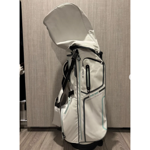 Titis Golf | XXIO Golf Stand Bag
