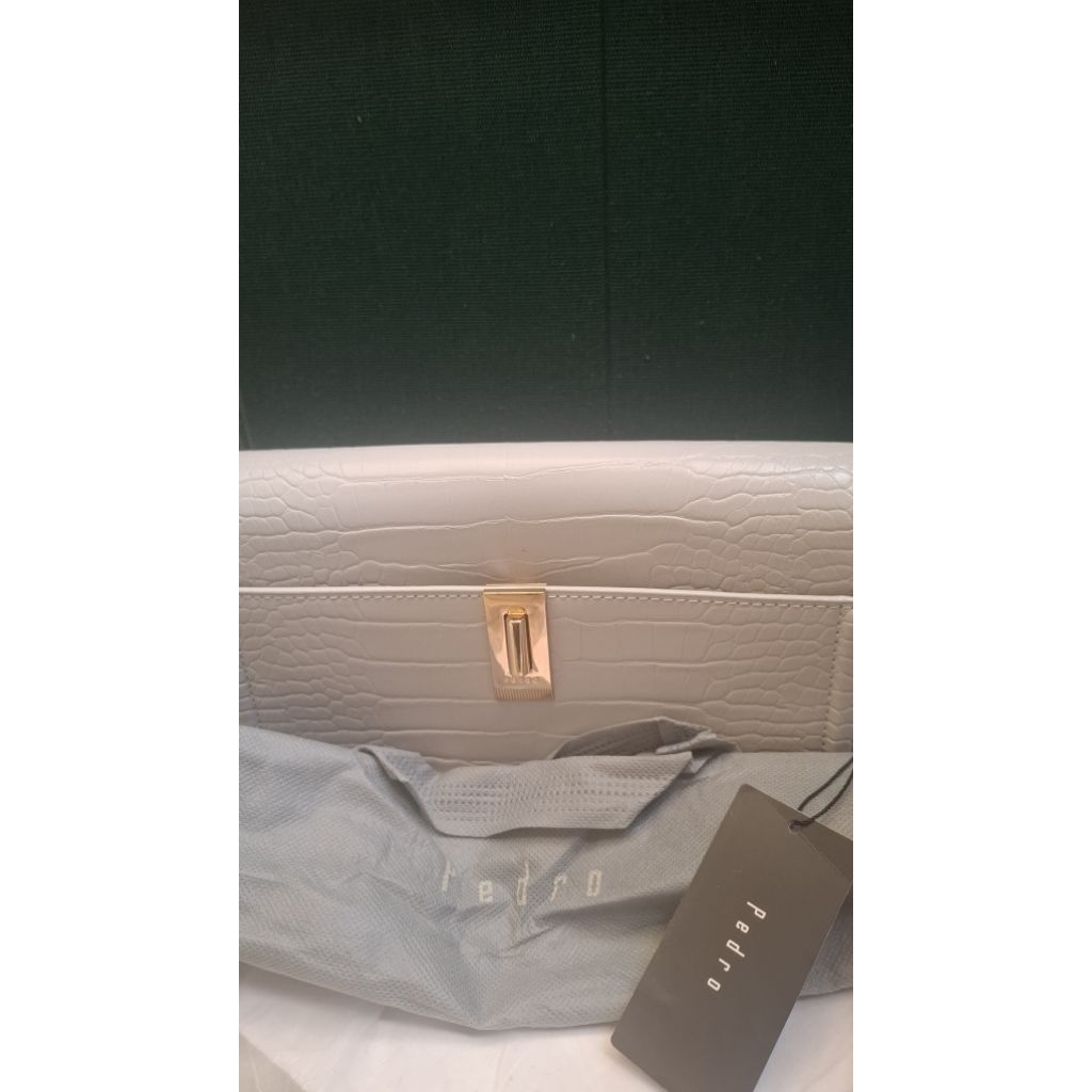 SALE NEW DEFECT P3dro Sling Bag (OEM)