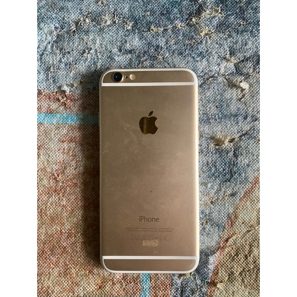 iphone 6 32gb ibox PA/A all operator second