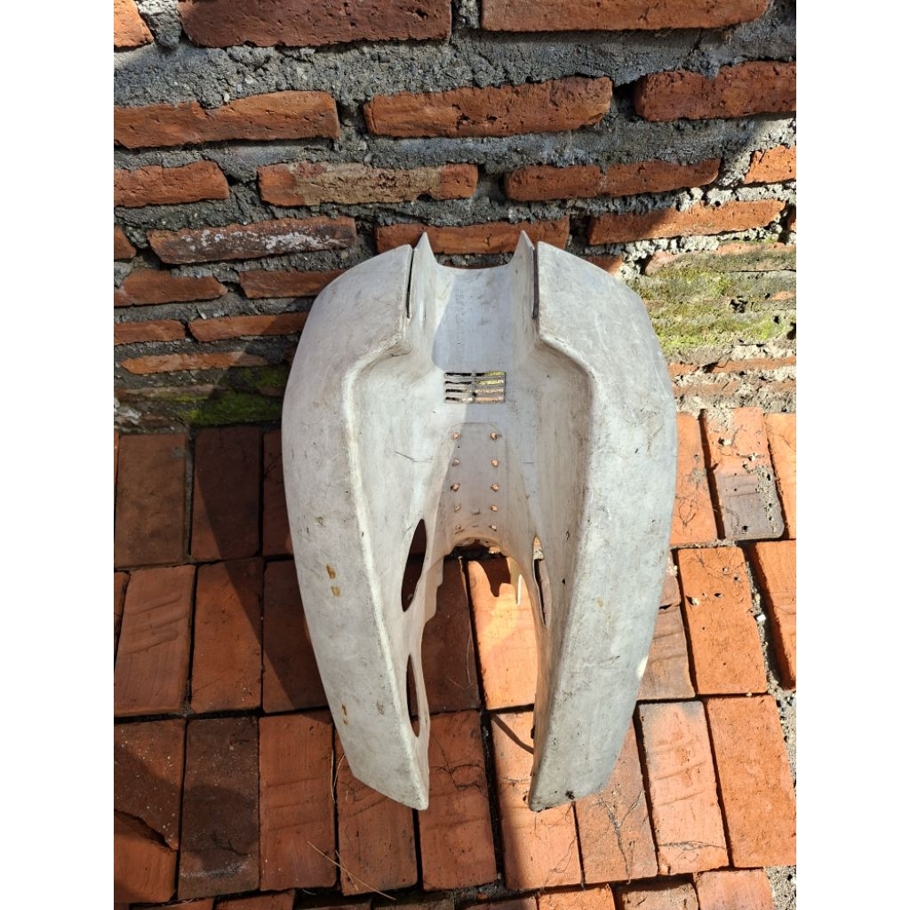 Sayap Honda Astrea Prima dek astrea prima tebeng honda astrea star prima putih