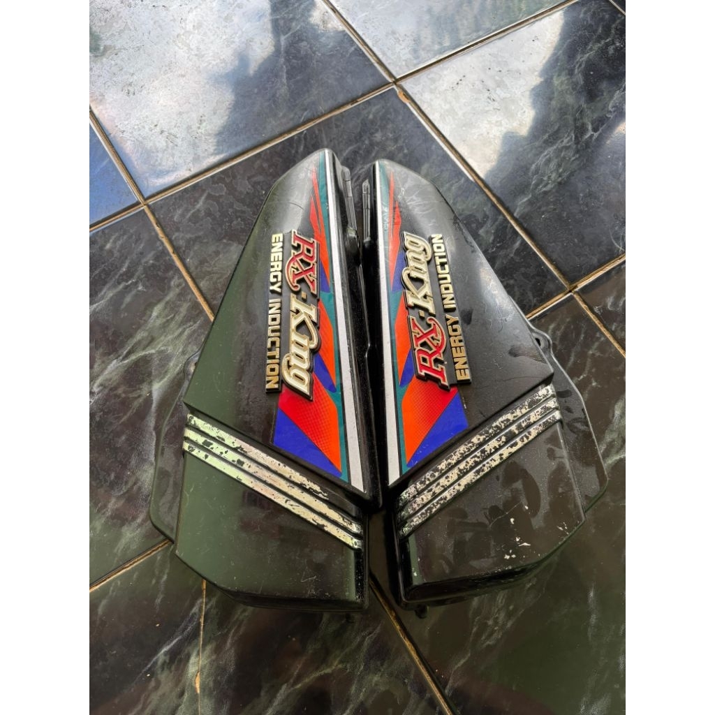 box aki tutup aki rx king master original copotan original dop cover aki tabung olsam original