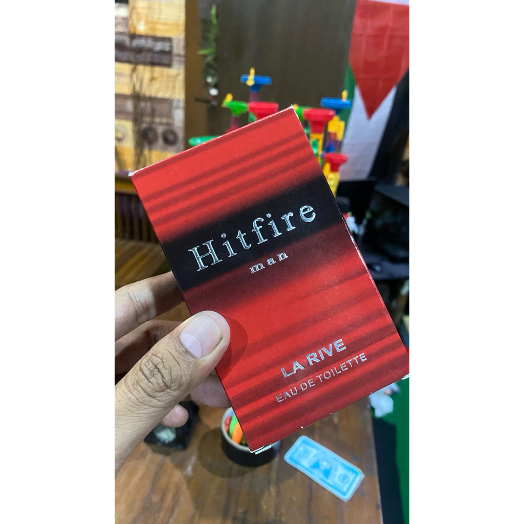 Parfum la rive hitfire