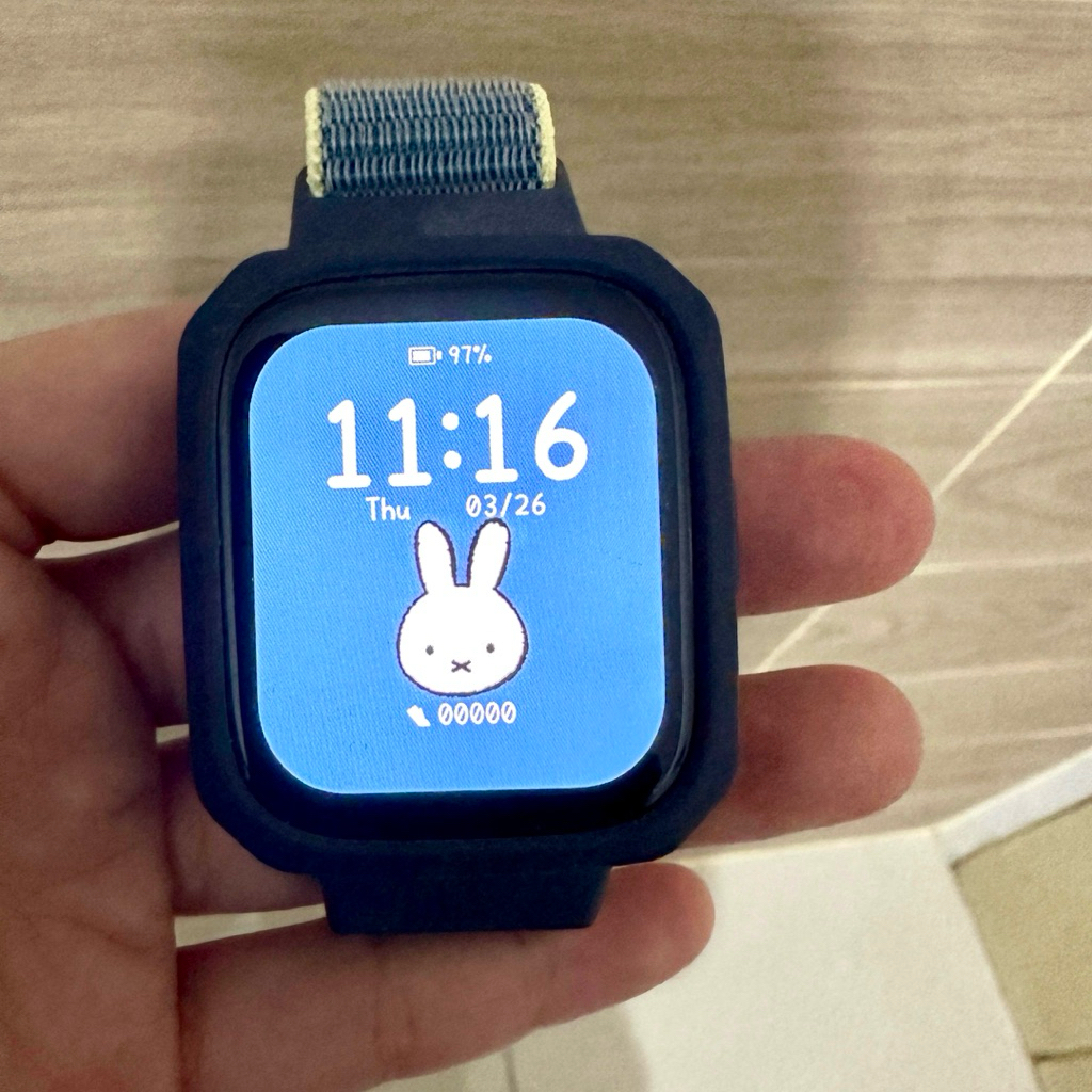 [SECOND] XIAOMI REDMI WATCH 3 SMARTWATCH AMOLED 1,75" + STRAP BONUS