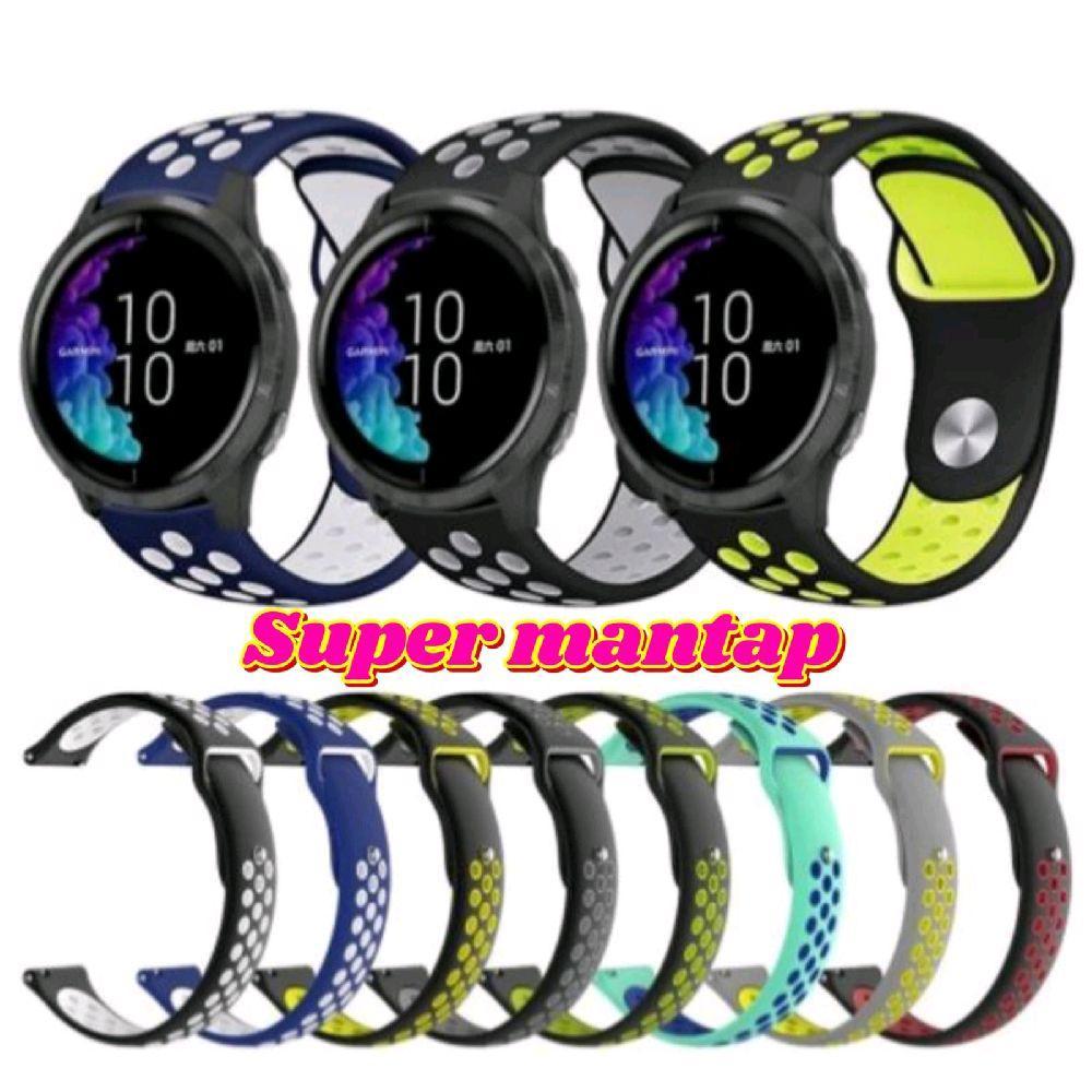 Strap Sport Smartwatch Robot Core R1/Robot Core R1 Pro 2026 Rubber Silikon Silicone
