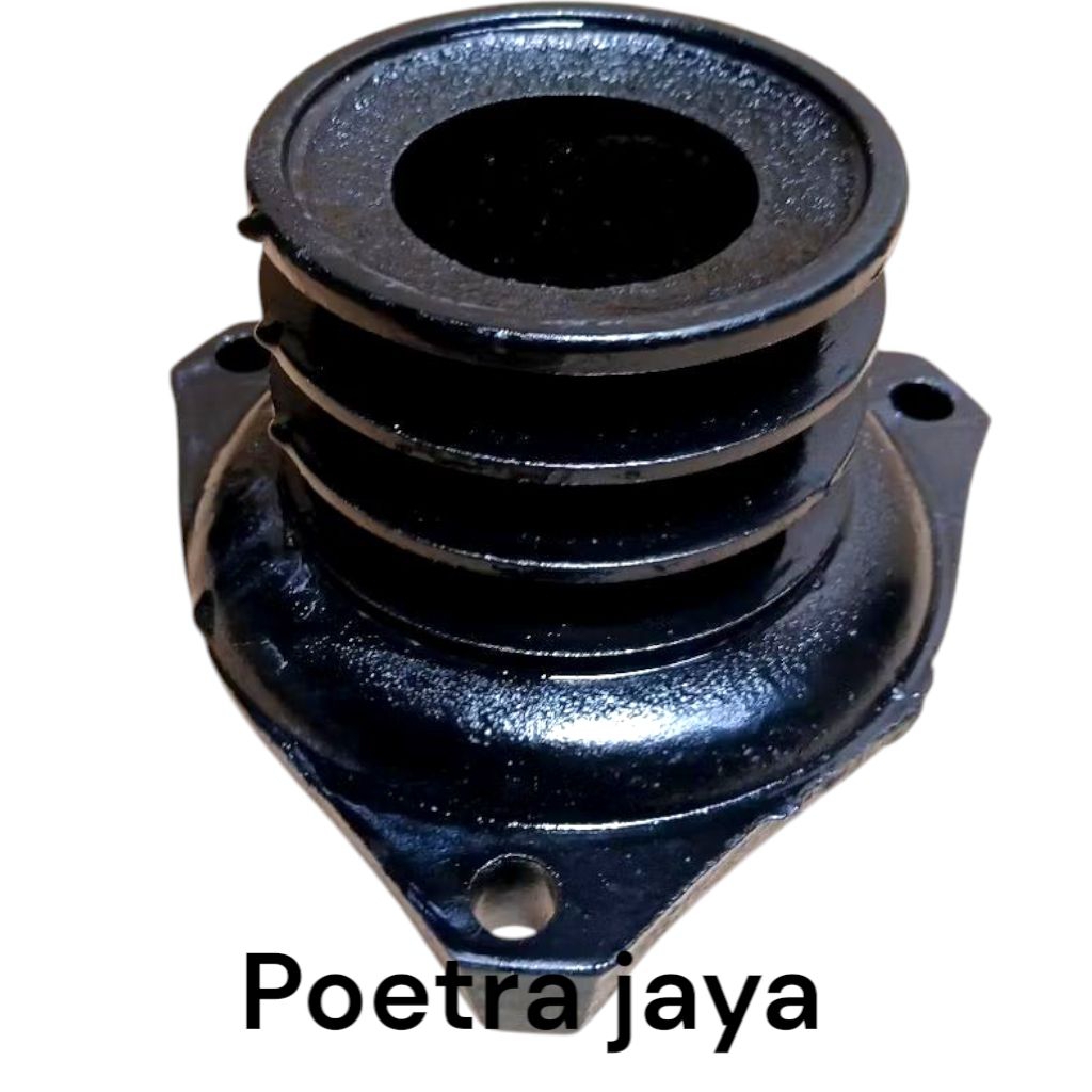 pulley yanmar ts b3 10cm/11cm/12cm/13cm/14cm/15cm