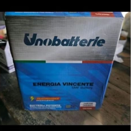 unibatterie ns40z 36B20R 35ah