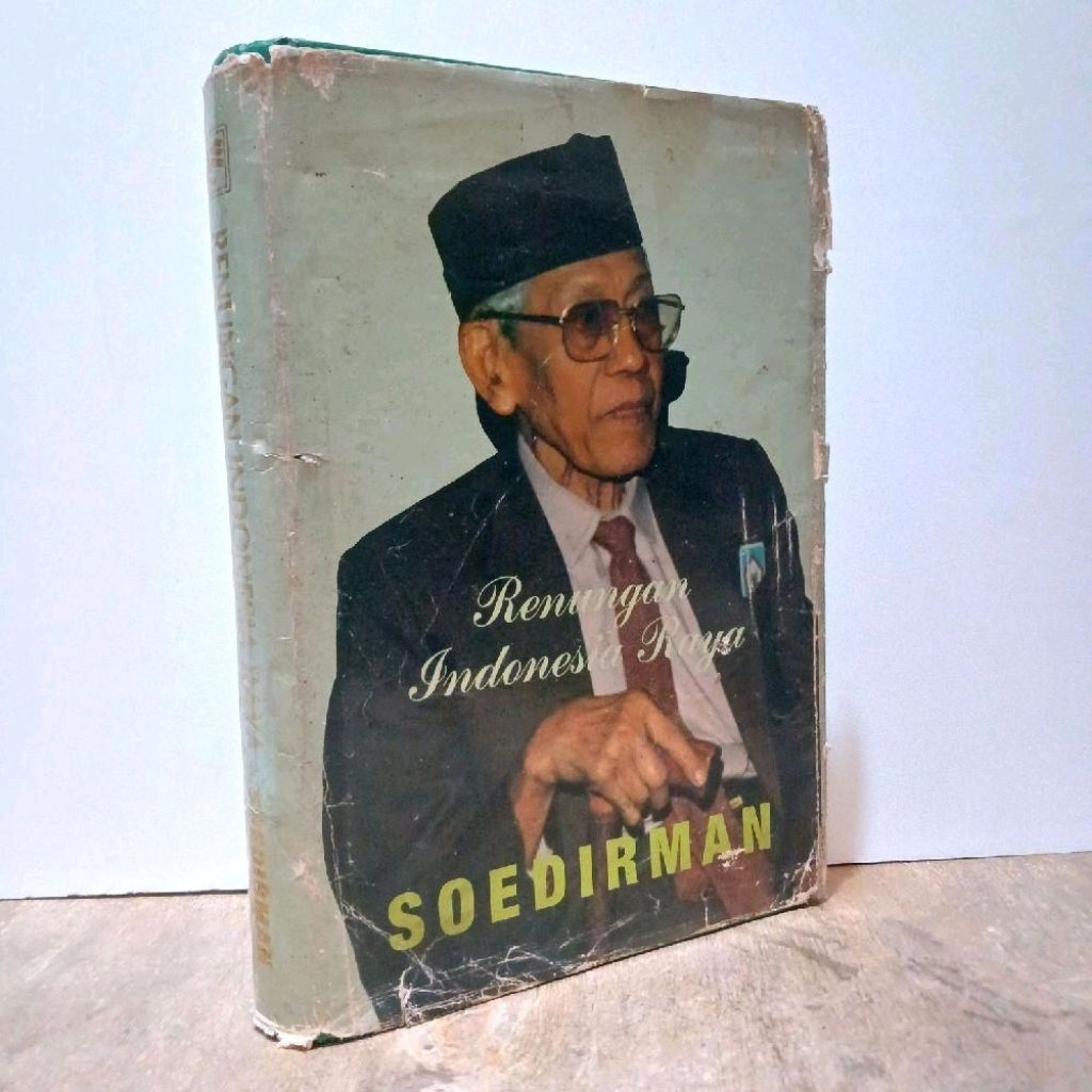 Soedirman: Renungan Indonesia Raya