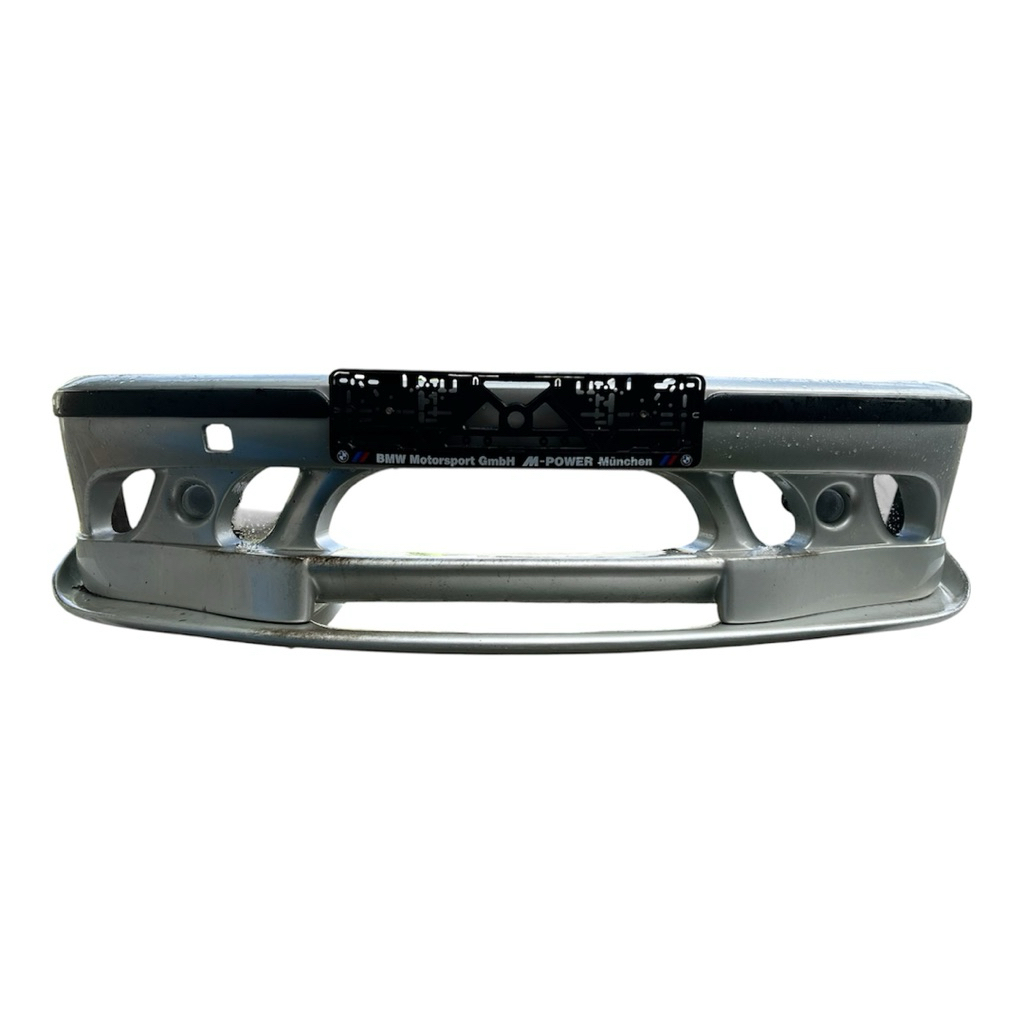 Bumper BMW second original HAMANN Germany depan belakang