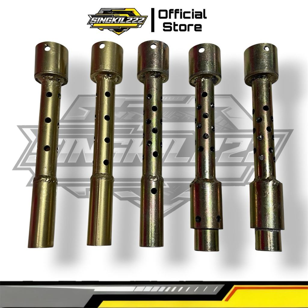 Saringan Knalpot Rx King C33 C17 C20rr K7031