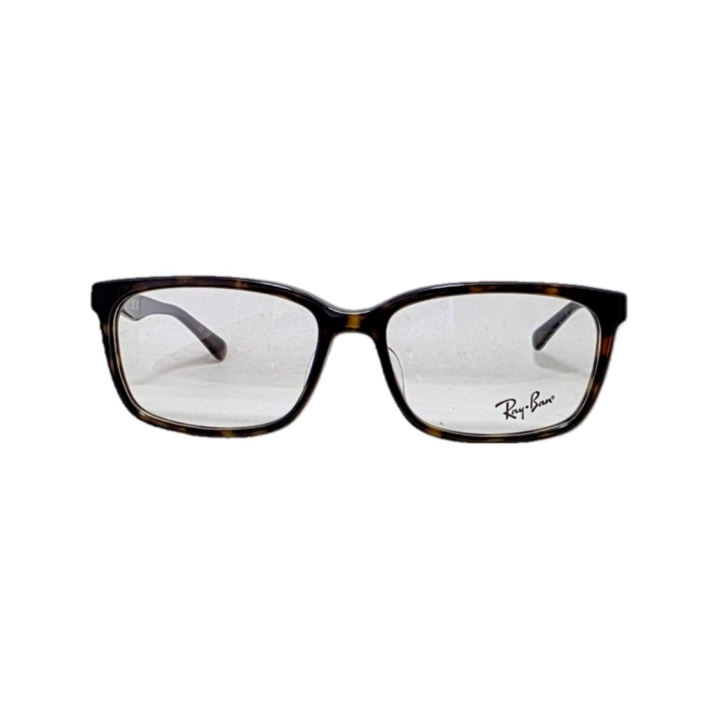 Ray-Ban FRAME KACAMATA RAYBAN RB5319D 2012 Havana 55-16-145 Original