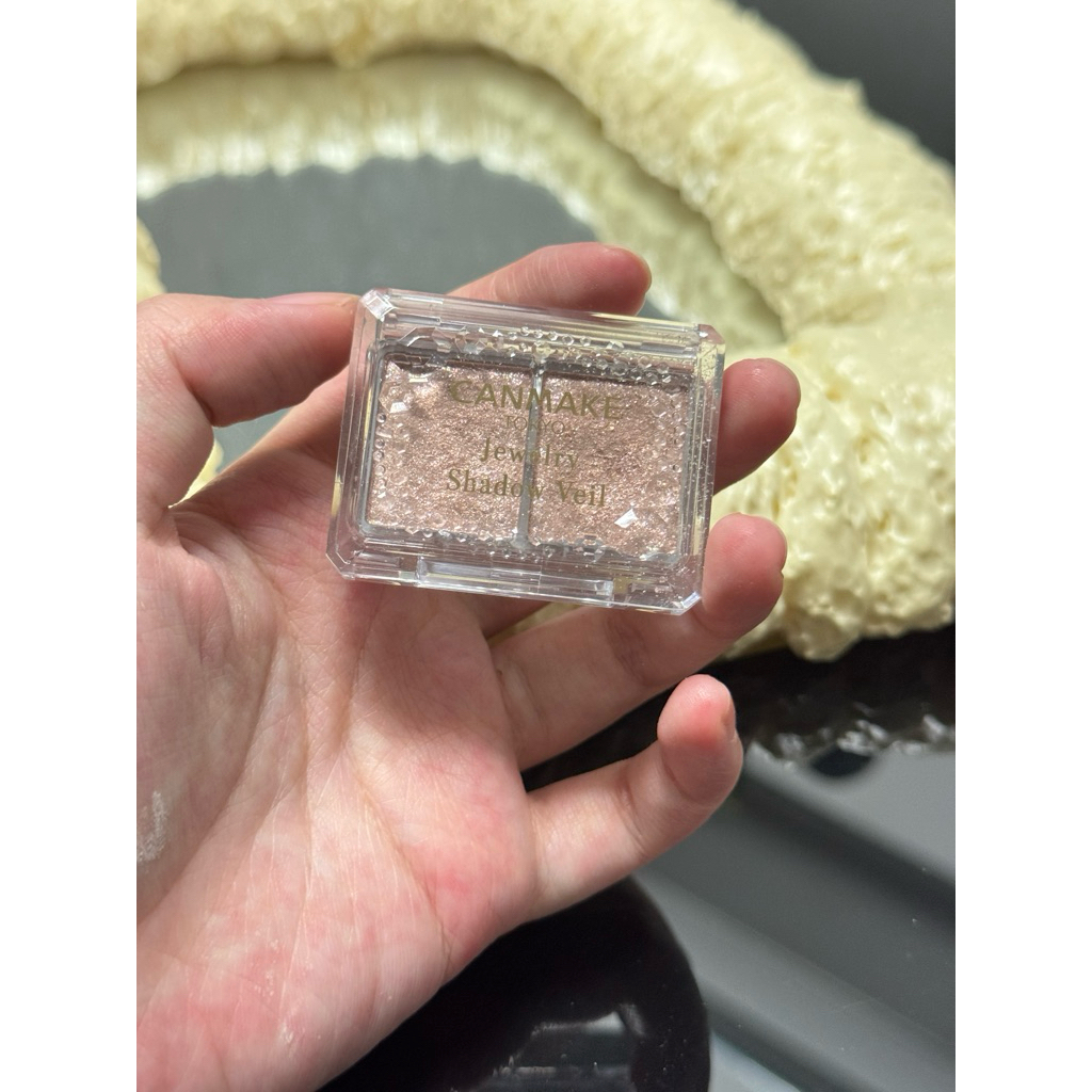 eyeshadow canmake