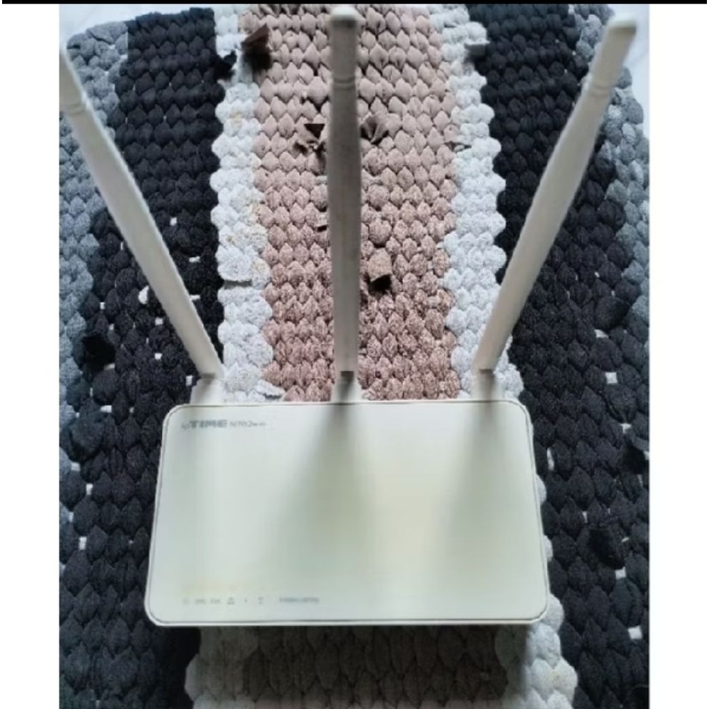 Iptime N702 BCM