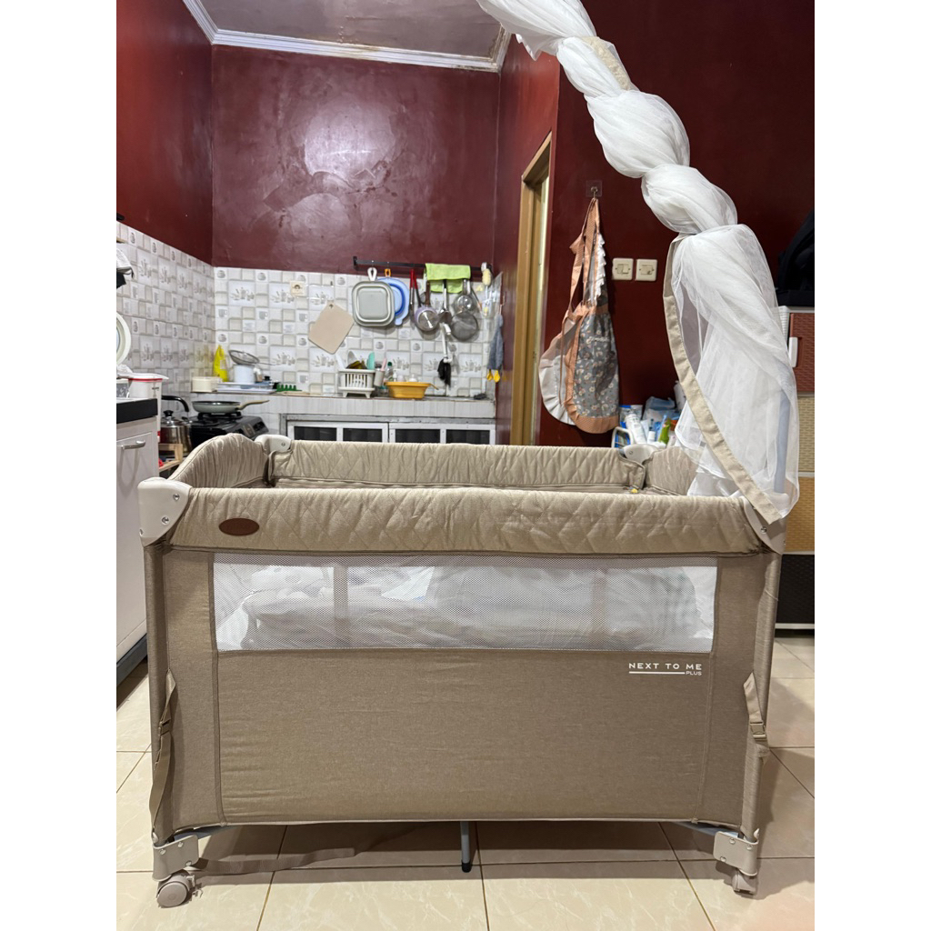 baby box pliko