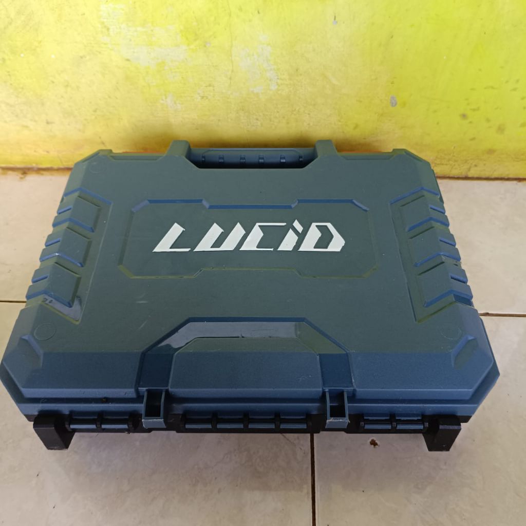 Lucid LH500