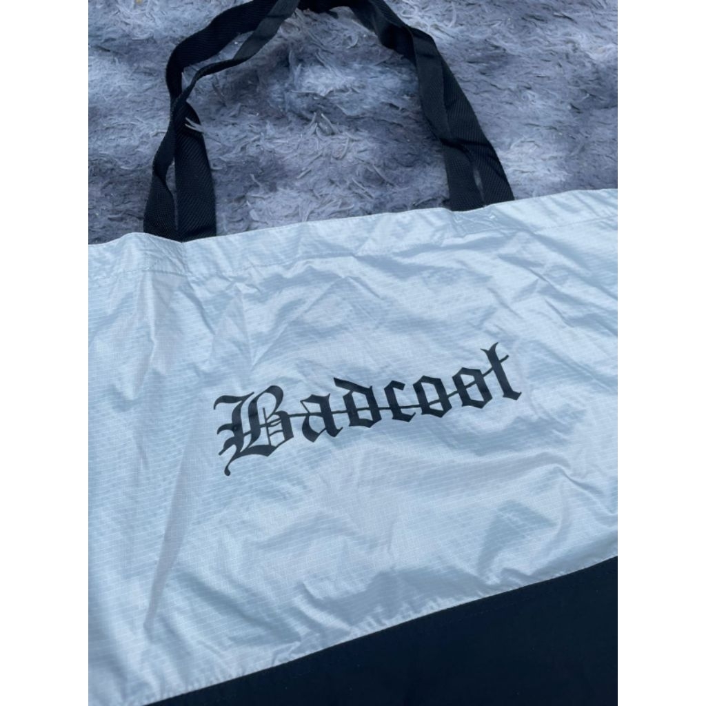 Totebag Badcool