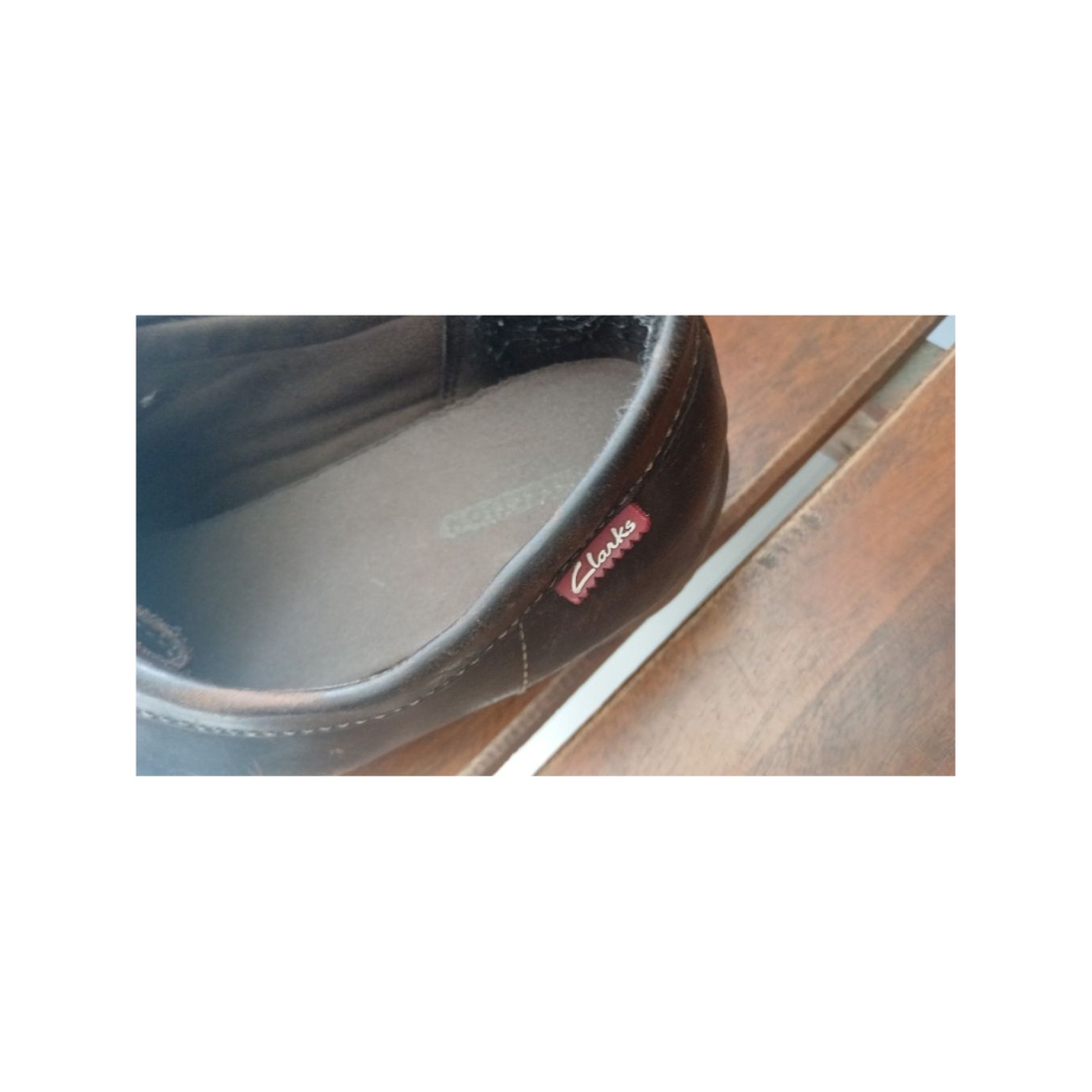 clarks walabe