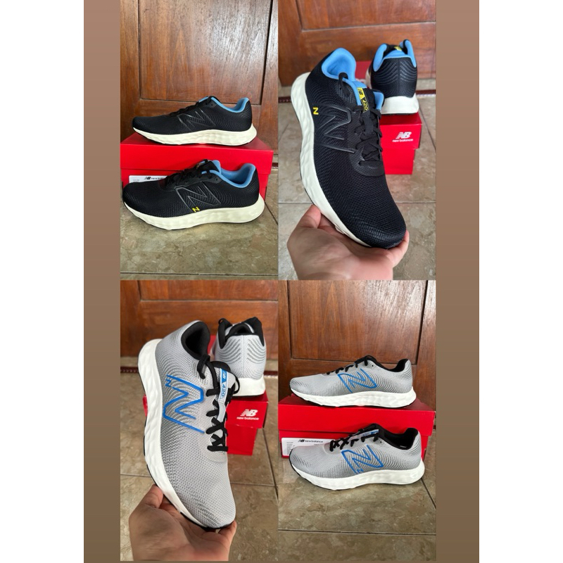 SEPATU LARI / SEPATU JALAN NB 420 V3