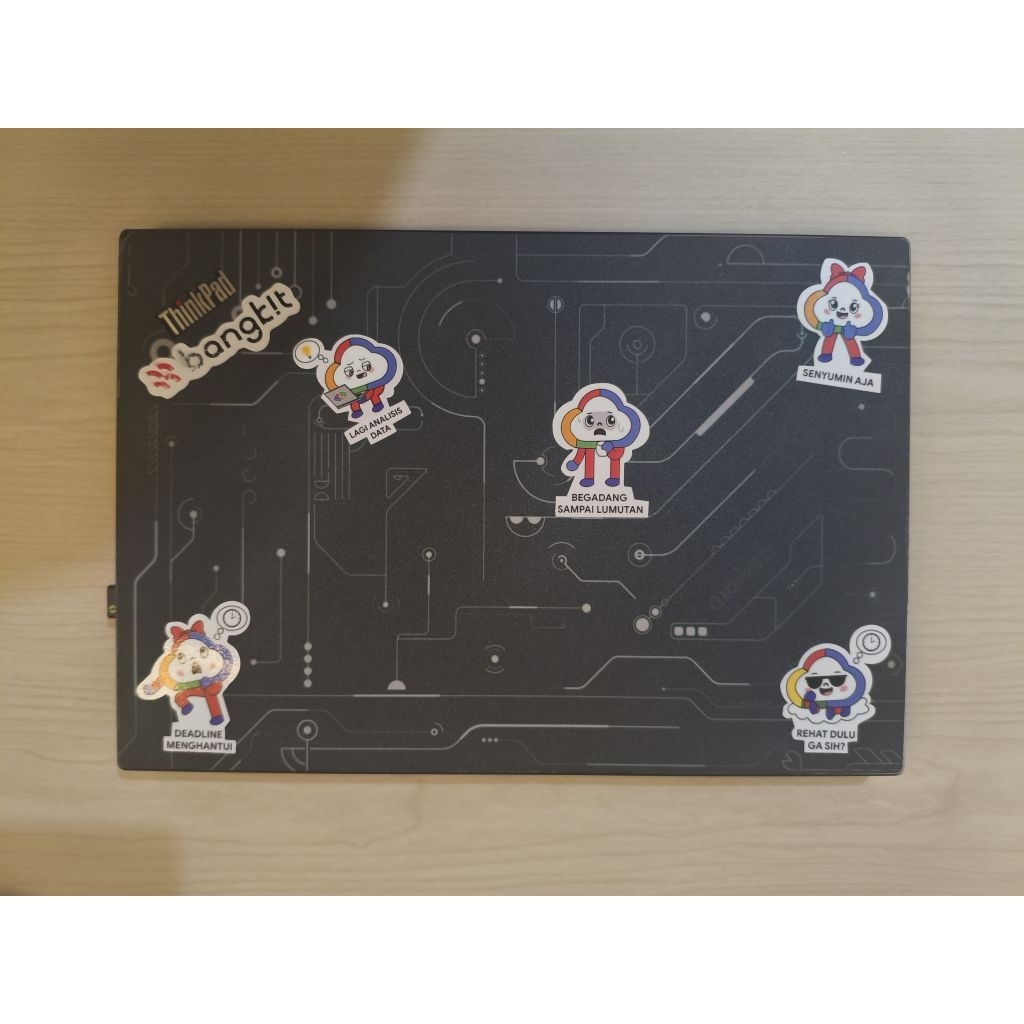 Lenovo ThinkPad T470s Core i5-6300U / RAM 8GB / SSD 256GB