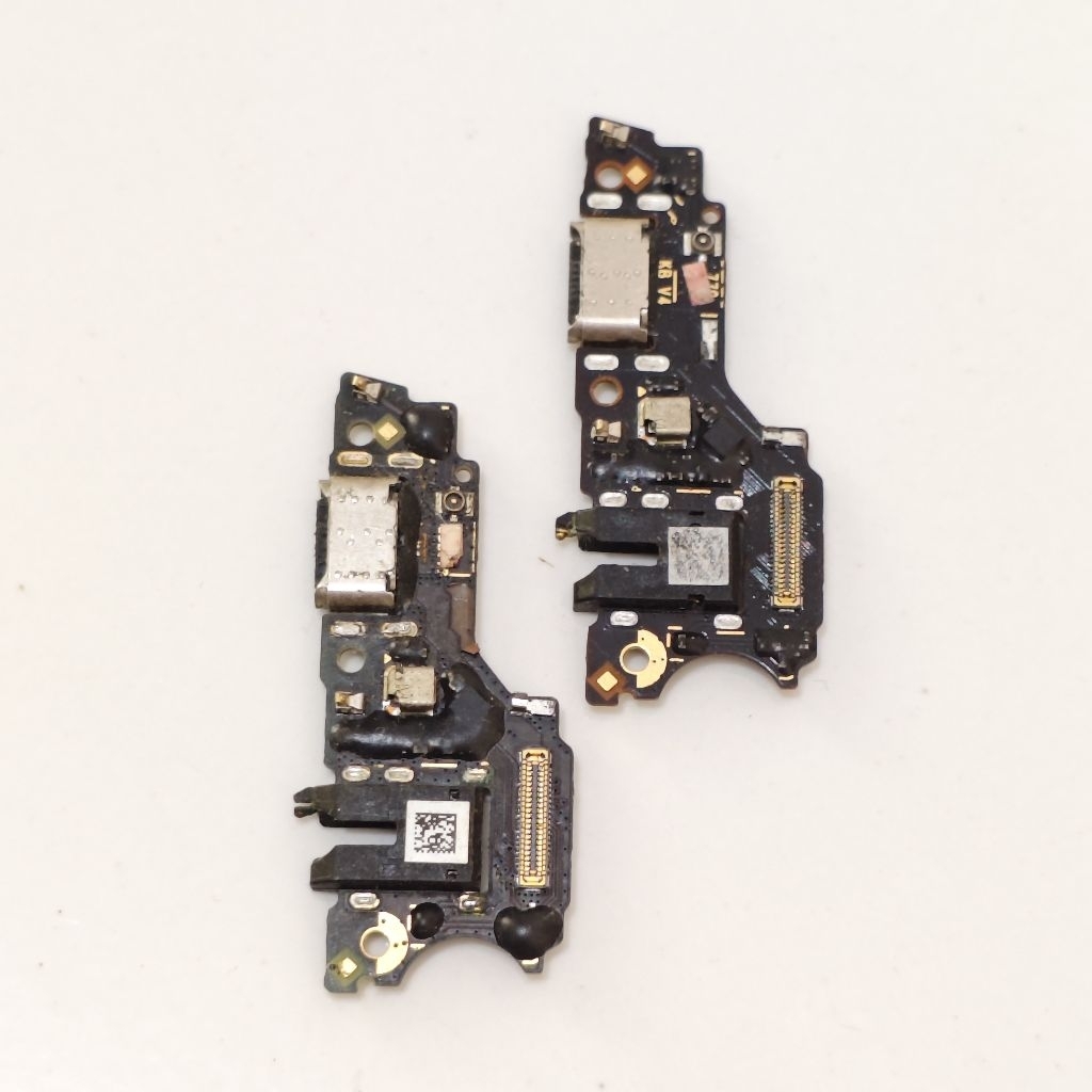 KONEKTOR CHARGER/CAS OPPO A33 2020 ORIGINAL COPOTAN