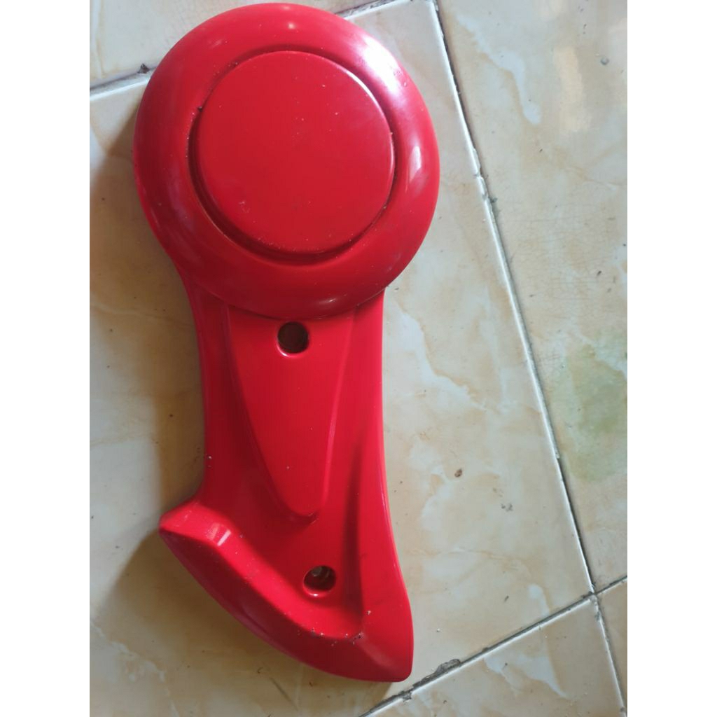 cover rantai 1set copotan selis volta 301