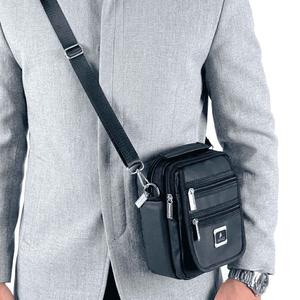 Tas Selempang Pria Tas Hp Tas Pria kecil Sling Bag