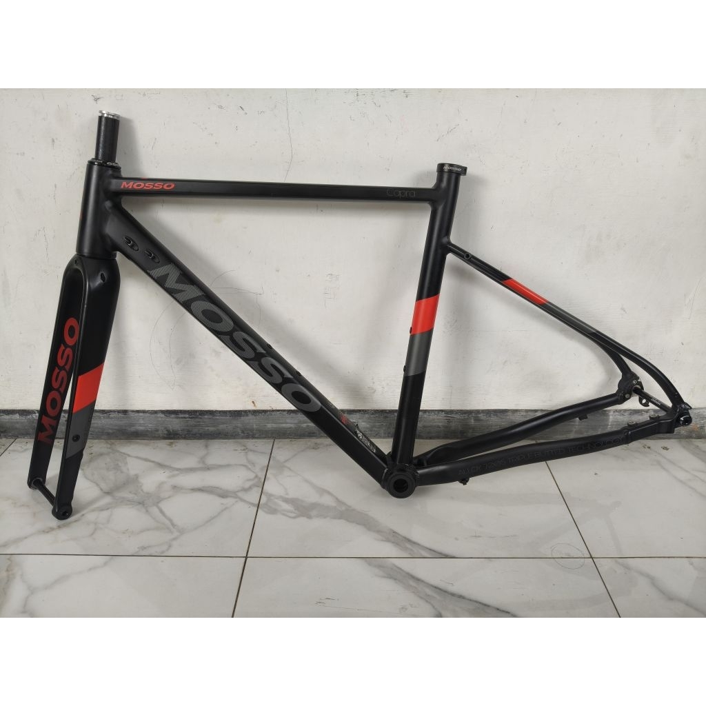 Frameset Mosso 730GVL Size L (49)