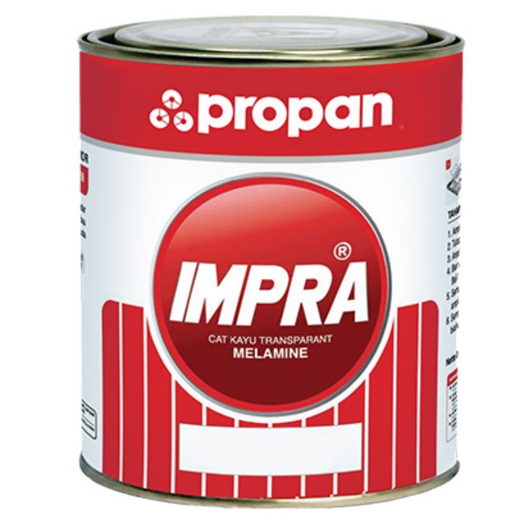 Melamin Impra Semi dof ML-131 semidof