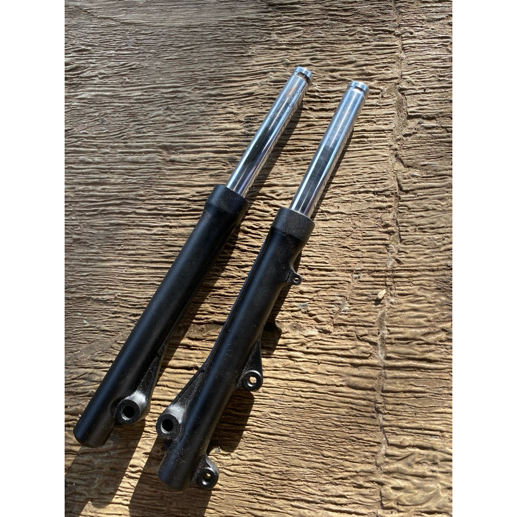 halu halu depan vario 150 copotan