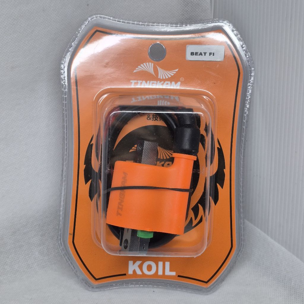 KOIL MOTOR BEAT FI ORIGINAL TINGKAM