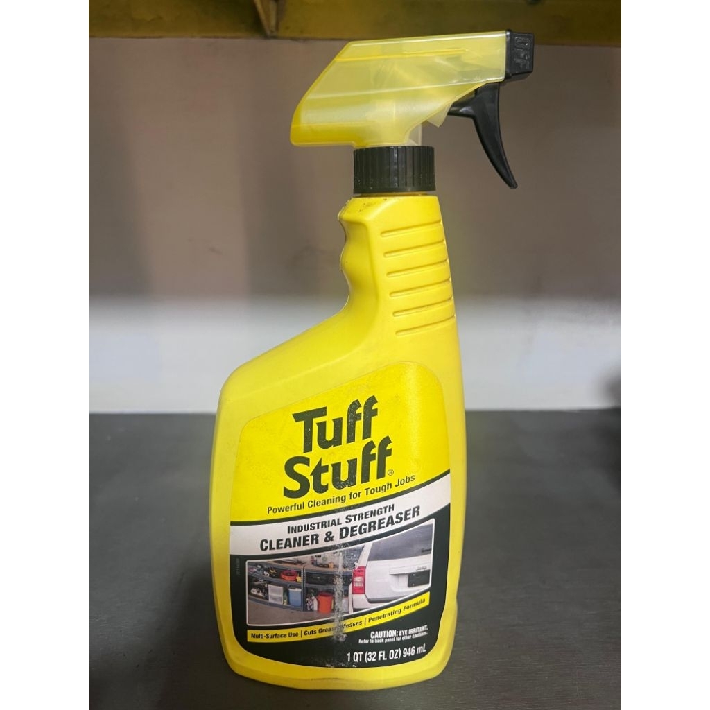 Tuff Stuff Cleaner & Degreaser 946ml