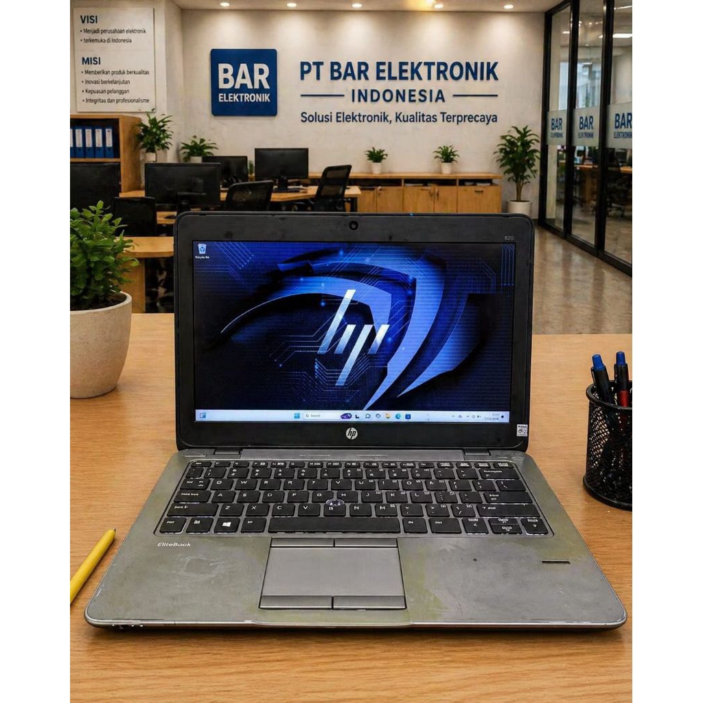 Laptop HP Elitebook 820 G2