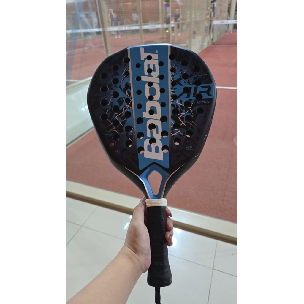 Raket Padel Babolat Air Vertuo 2025 (second)