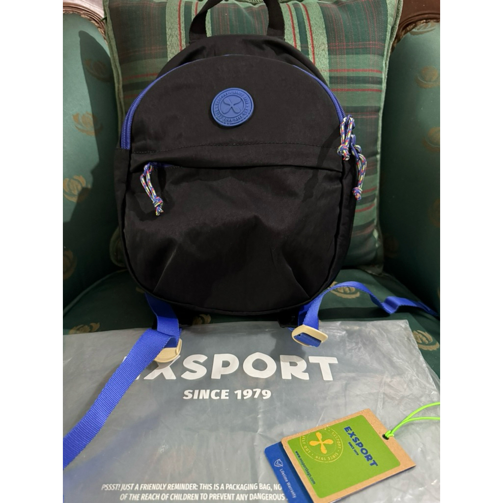 tas exsport