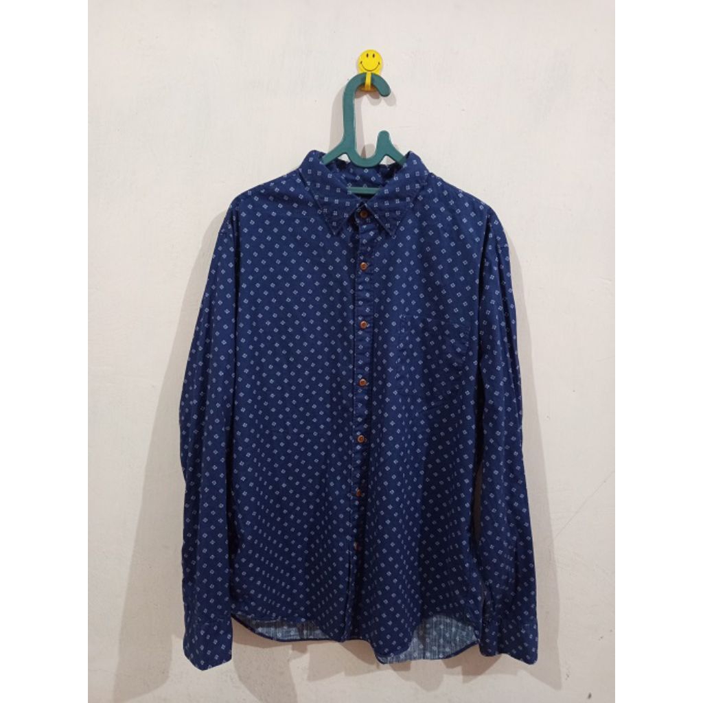 Kemeja J. Crew