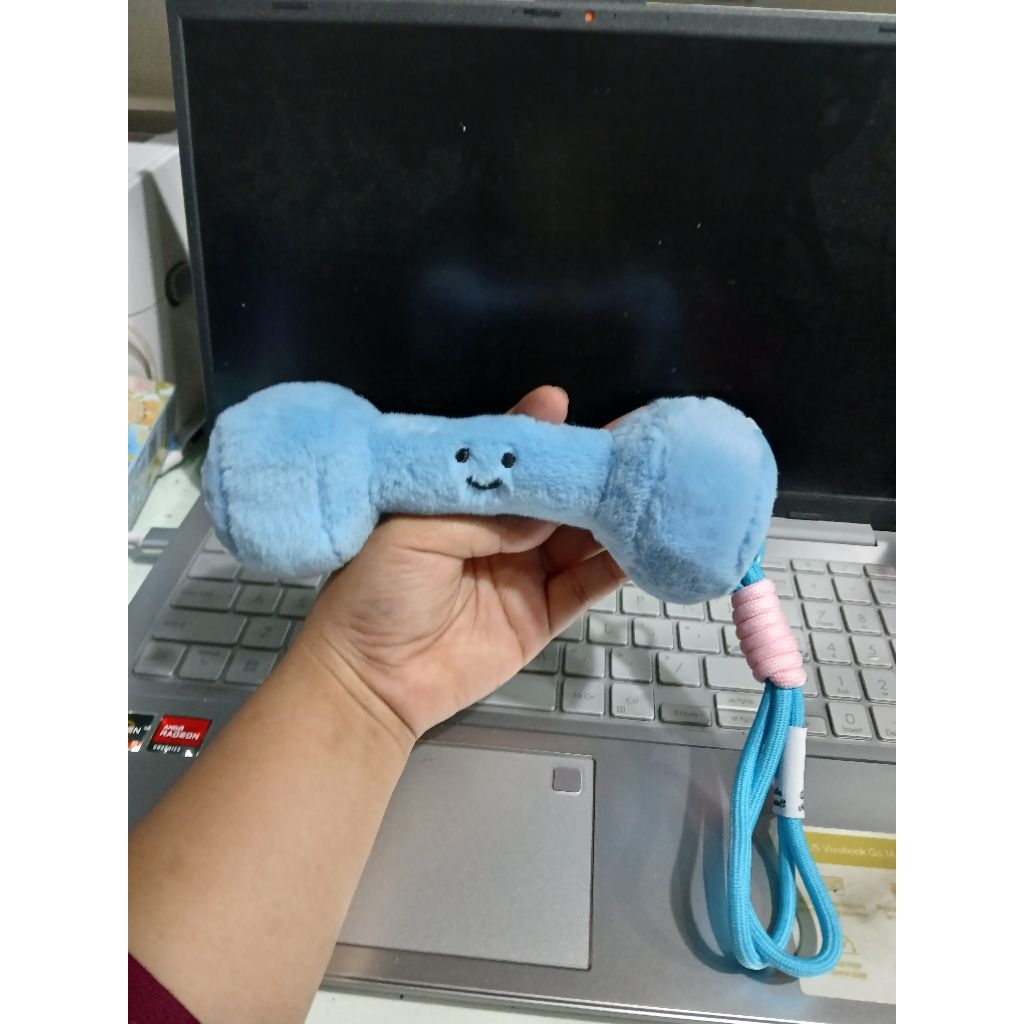 STRAP BAG KKV