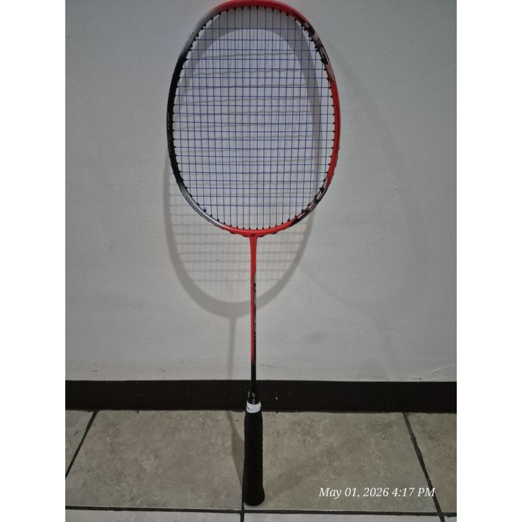 Yonex Astrox 3DG second original