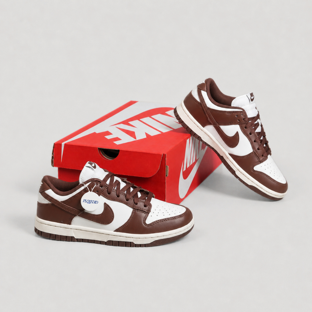 Nike Dunk Low Mocha Cacao Wow