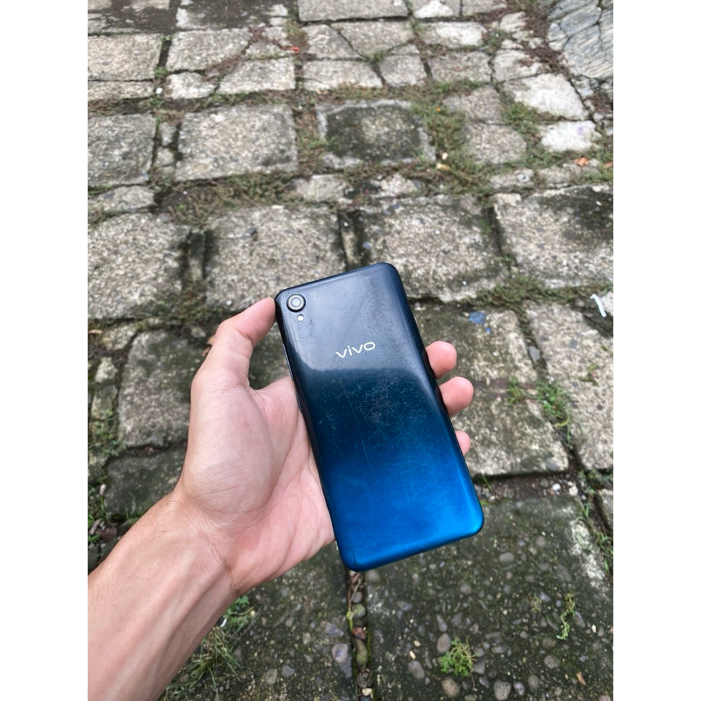 Vivo Y91C 2/32