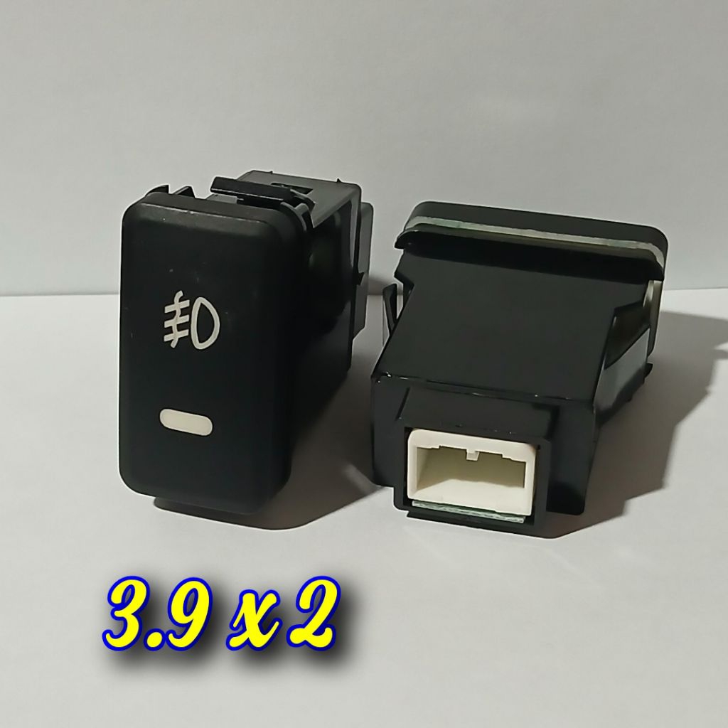 Saklar foglamp avanza xenia switch lampu kabut