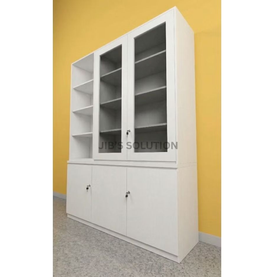 Lemari Custom (/m Persegi) | Lemari Pakaian - Lemari Display - Lemari Buku - Lemari Dapur - Lemari O
