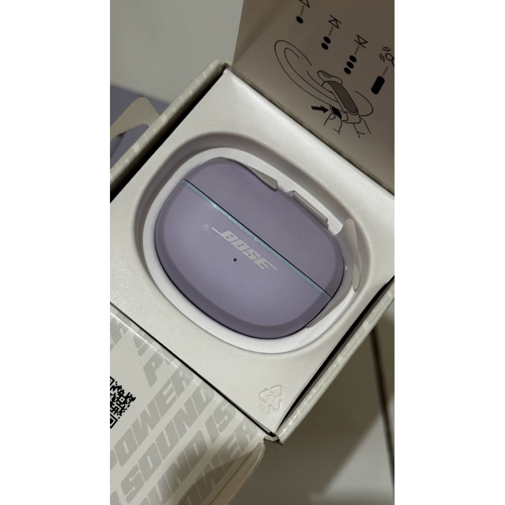 bose open earbuds