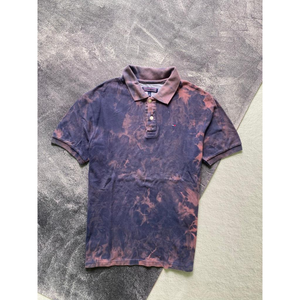 Polo Shirt Tommy Hilfiger Second