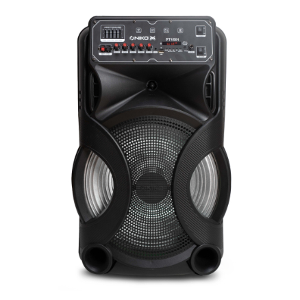  NIKO SPEAKER PT 1501